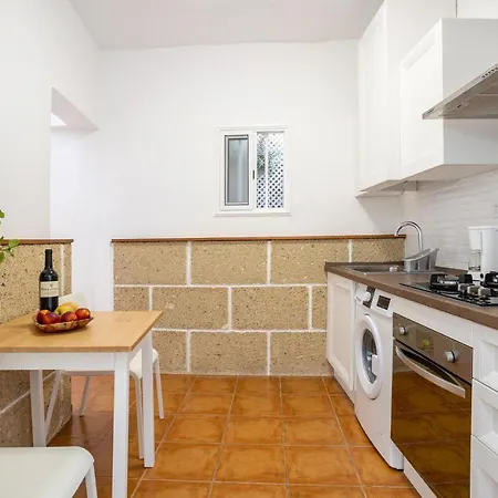Holiday home Beautiful In With Wifi